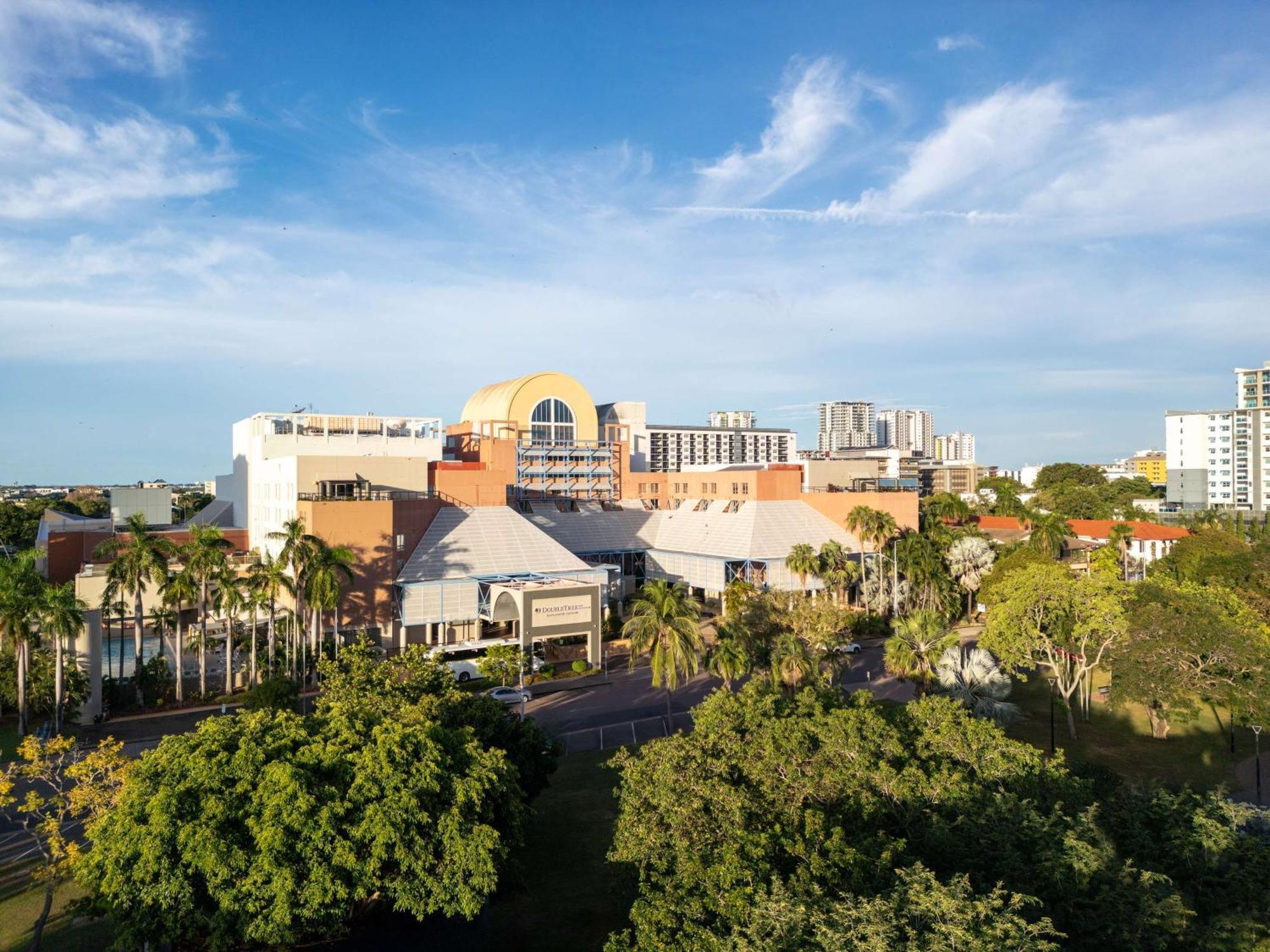 Doubletree By Hilton Esplanade 4* Darwin