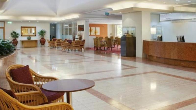 Hotel Doubletree By Hilton Esplanade 4*