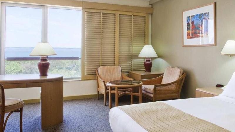 Doubletree By Hilton Esplanade Darwin